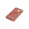 Newface Samsung Galaxy J7 Kılıf Esila Silikon