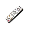 Newface Samsung Galaxy J7 Kılıf Mirror Desenli Kapak