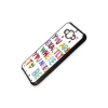 Newface Samsung Galaxy J7 Kılıf Mirror Desenli Kapak