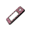 Newface Samsung Galaxy J7 Kılıf Mirror Desenli Kapak