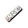 Newface Samsung Galaxy J7 Kılıf Mirror Desenli Kapak