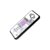 Newface Samsung Galaxy J7 Kılıf Mirror Desenli Kapak
