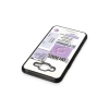 Newface Samsung Galaxy J7 Kılıf Mirror Desenli Kapak