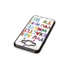 Newface Samsung Galaxy J7 Kılıf Mirror Desenli Kapak