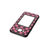 Newface Samsung Galaxy J7 Kılıf Mirror Desenli Kapak