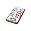 Newface Samsung Galaxy J7 Kılıf Mirror Desenli Kapak