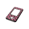 Newface Samsung Galaxy J7 Kılıf Mirror Desenli Kapak