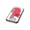 Newface Samsung Galaxy J7 Kılıf Mirror Desenli Kapak