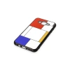 Newface Samsung Galaxy J7 Kılıf Mirror Desenli Kapak