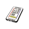 Newface Samsung Galaxy J7 Kılıf Mirror Desenli Kapak