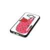 Newface Samsung Galaxy J7 Kılıf Mirror Desenli Kapak