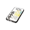 Newface Samsung Galaxy J7 Kılıf Mirror Desenli Kapak
