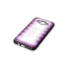 Newface Samsung Galaxy J7 Kılıf Mirror Desenli Kapak