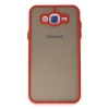Newface Samsung Galaxy J7 Kılıf Montreal Silikon Kapak