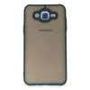 Newface Samsung Galaxy J7 Kılıf Montreal Silikon Kapak