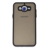 Newface Samsung Galaxy J7 Kılıf Montreal Silikon Kapak