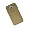Newface Samsung Galaxy J7 Kılıf Montreal Silikon Kapak