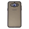 Newface Samsung Galaxy J7 Kılıf Montreal Silikon Kapak