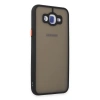 Newface Samsung Galaxy J7 Kılıf Montreal Silikon Kapak