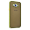 Newface Samsung Galaxy J7 Kılıf Montreal Silikon Kapak
