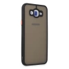 Newface Samsung Galaxy J7 Kılıf Montreal Silikon Kapak
