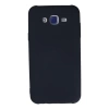 Newface Samsung Galaxy J7 Kılıf Nano içi Kadife Silikon