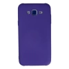 Newface Samsung Galaxy J7 Kılıf Nano içi Kadife Silikon