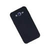 Newface Samsung Galaxy J7 Kılıf Nano içi Kadife Silikon