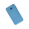 Newface Samsung Galaxy J7 Kılıf Nano içi Kadife Silikon