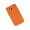 Newface Samsung Galaxy J7 Kılıf Nano içi Kadife Silikon