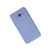 Newface Samsung Galaxy J7 Kılıf Nano içi Kadife Silikon