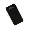 Newface Samsung Galaxy J7 Kılıf Nano içi Kadife Silikon