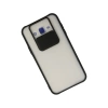 Newface Samsung Galaxy J7 Kılıf Palm Buzlu Kamera Sürgülü Silikon
