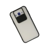 Newface Samsung Galaxy J7 Kılıf Palm Buzlu Kamera Sürgülü Silikon