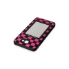 Newface Samsung Galaxy J7 Prime Kılıf Mirror Desenli Kapak