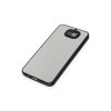 Newface Samsung Galaxy J7 Prime Kılıf Mirror Desenli Kapak