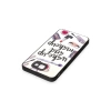 Newface Samsung Galaxy J7 Prime Kılıf Mirror Desenli Kapak