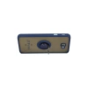 Newface Samsung Galaxy J7 Prime Kılıf Montreal Yüzüklü Silikon Kapak