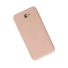Newface Samsung Galaxy J7 Prime Kılıf Nano içi Kadife Silikon