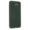 Newface Samsung Galaxy J7 Prime Kılıf Nano içi Kadife Silikon