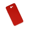 Newface Samsung Galaxy J7 Prime Kılıf Nano içi Kadife Silikon