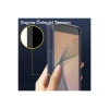 Newface Samsung Galaxy J7 Prime Kılıf Optimum Silikon - Kırmızı