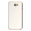 Newface Samsung Galaxy J7 Prime Kılıf Volet Silikon
