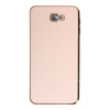 Newface Samsung Galaxy J7 Prime Kılıf Volet Silikon