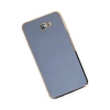Newface Samsung Galaxy J7 Prime Kılıf Volet Silikon