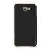 Newface Samsung Galaxy J7 Prime Kılıf Volet Silikon