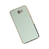 Newface Samsung Galaxy J7 Prime Kılıf Volet Silikon
