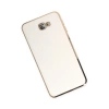 Newface Samsung Galaxy J7 Prime Kılıf Volet Silikon