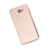 Newface Samsung Galaxy J7 Prime Kılıf Volet Silikon