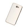 Newface Samsung Galaxy J7 Prime Kılıf Volet Silikon